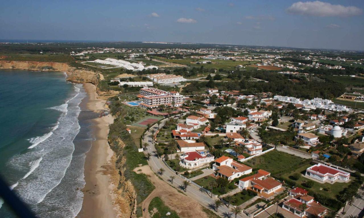 Marina 1 Atico De Lujo Independiente Vistas Al Mar Conil De La Frontera Bagian luar foto